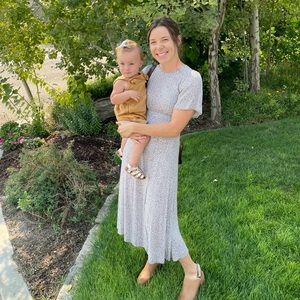 Meet your Posher, Kylie